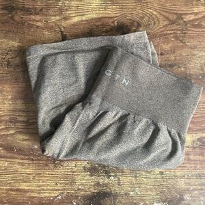 NVGTN: seamless shorts size medium